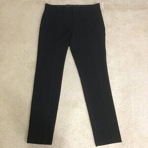 Calvin Klein Black Dress Pants Slacks
